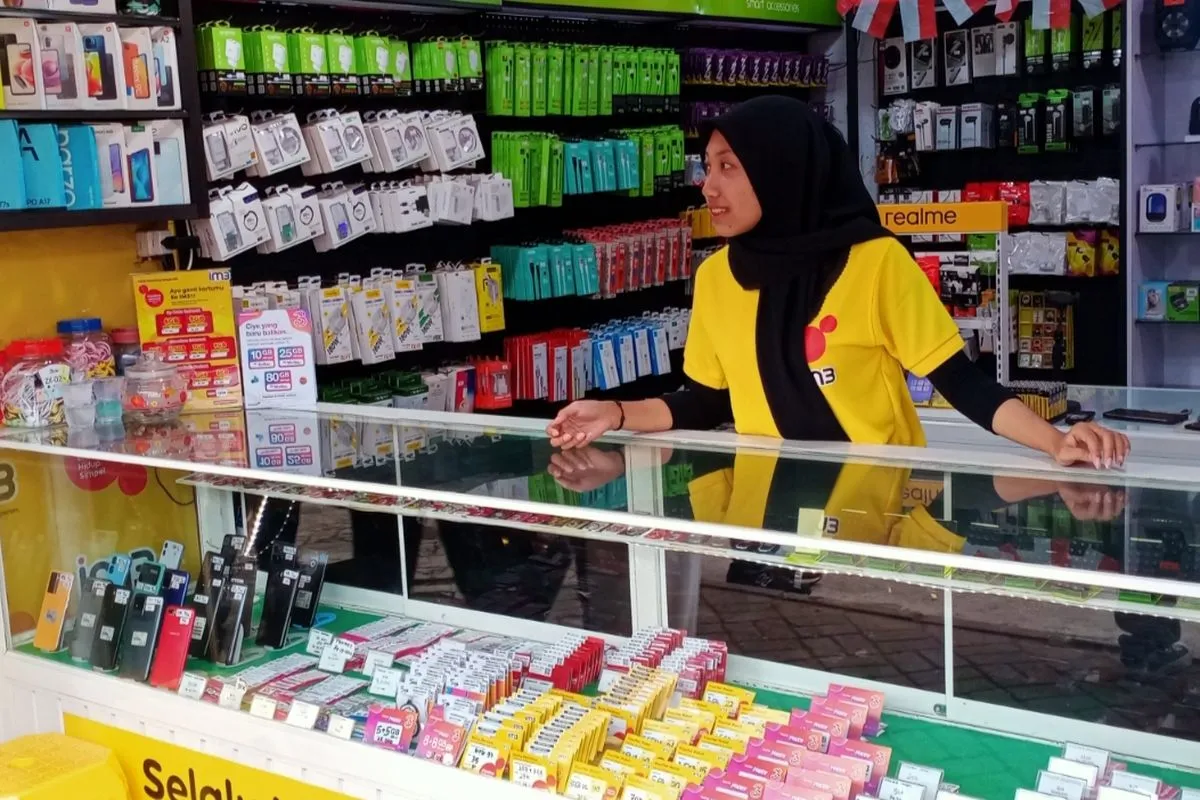 Adit Cell Pulsa & Printing: Solusi Cetak Cepat untuk Bisnis C